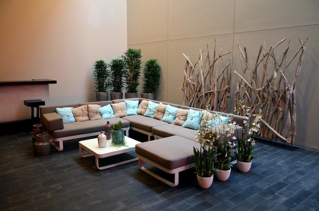 G Suites Airport Istambul Exterior foto